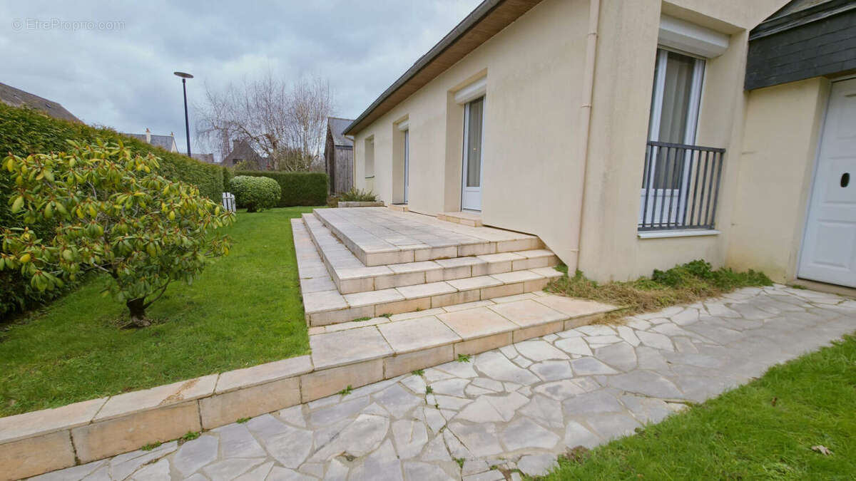 Maison à PACE