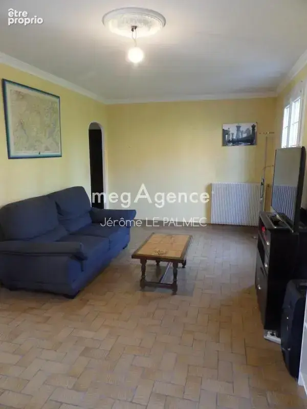 Maison avec de beaux volumes et proche centre - photo 4