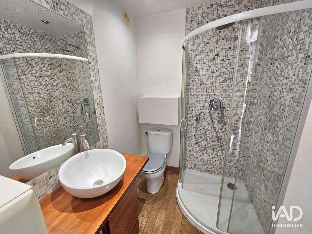 Photo 5 - Appartement à VALLAURIS