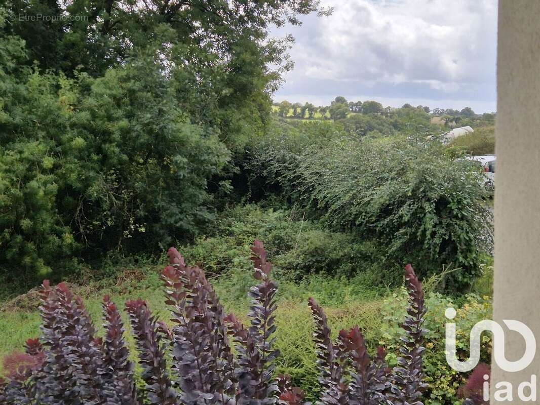 Photo 3 - Maison à MAEL-CARHAIX