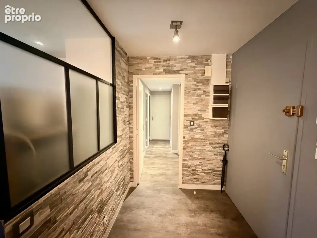 Bruz   T3 en rez-de-chaussée   Aucun travaux à prévoir - photo 4
