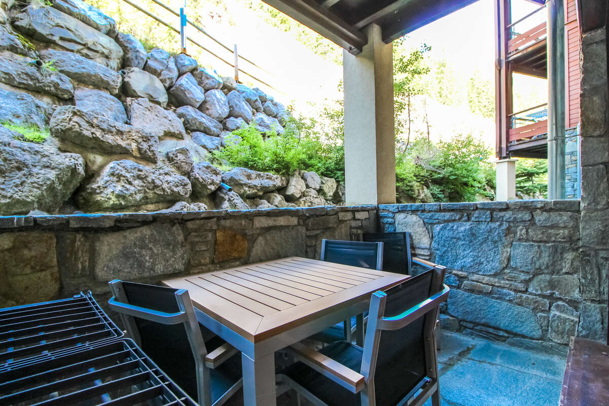 Appartement à CLUSES