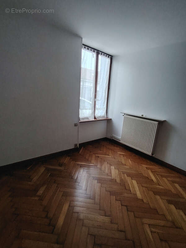 Maison à LEROUVILLE