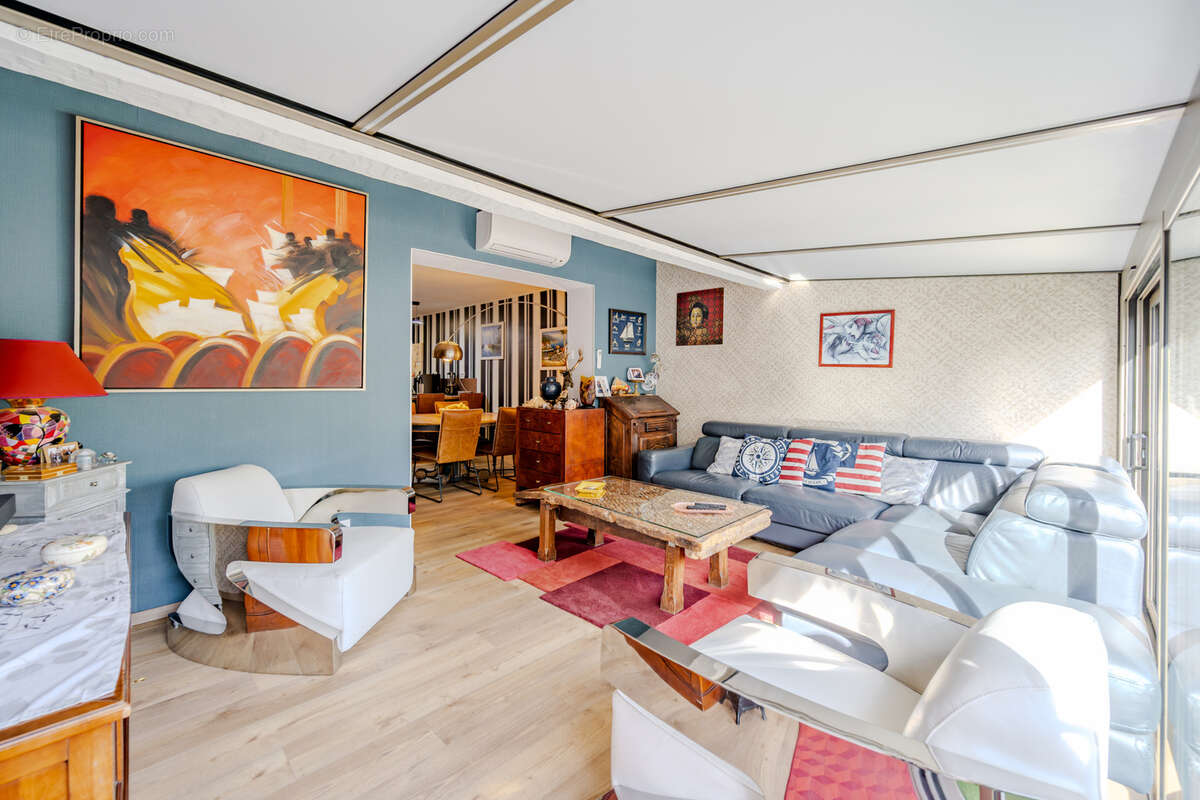 Maison à LE LAVANDOU