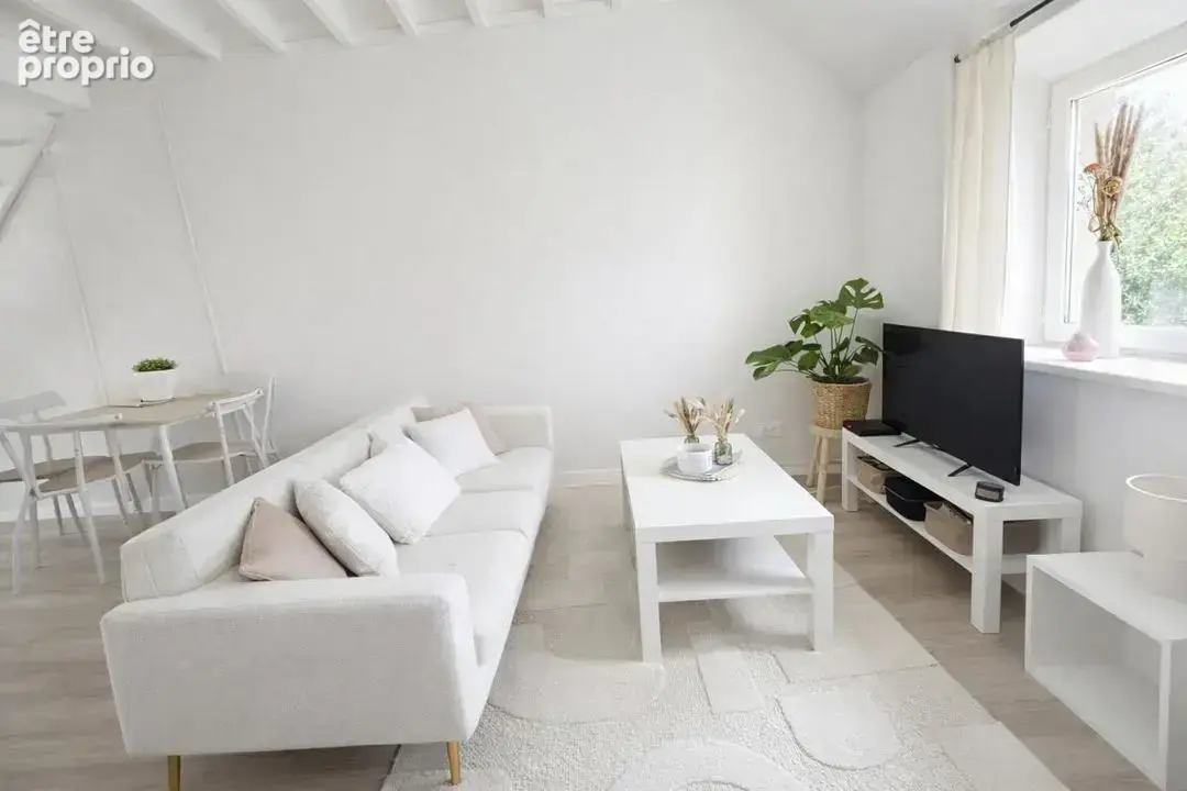 Appartement 2 pièces 28 m² à vendre à Caen (14000) - photo 34