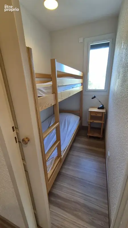 Appartement 2 pièces 24 m² à vendre à Saint-Lary-Soulan (65170) - photo 5