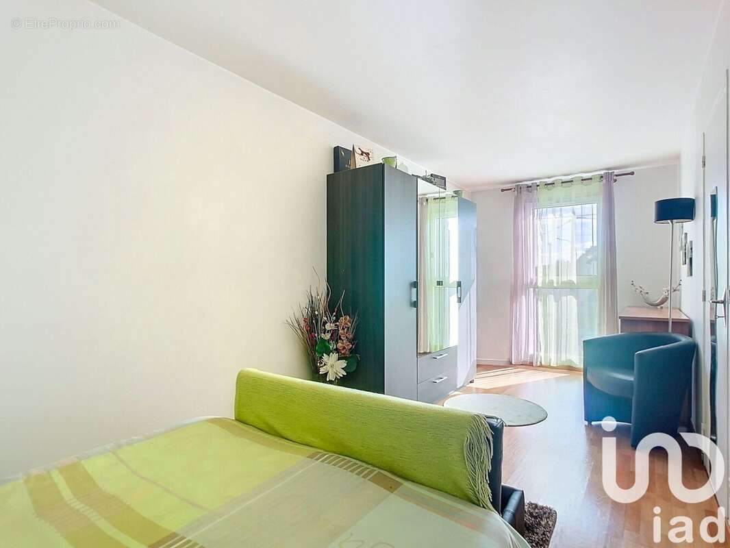 Photo 9 - Appartement à ARGENTEUIL