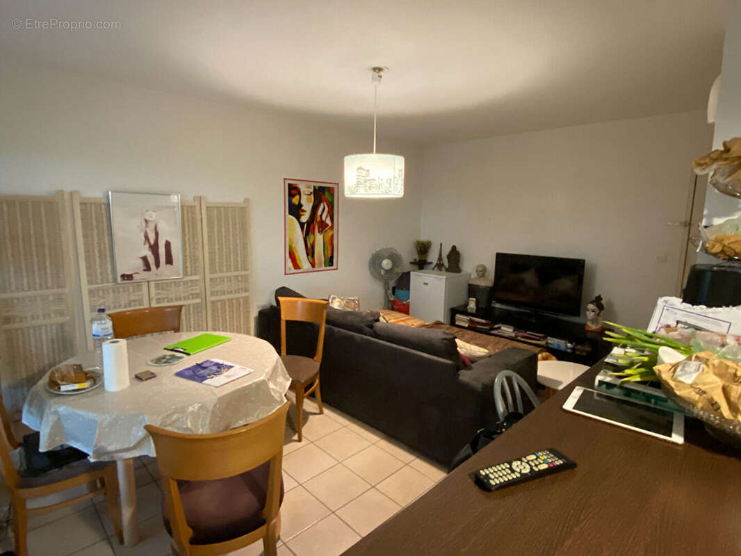 Appartement à CARCASSONNE