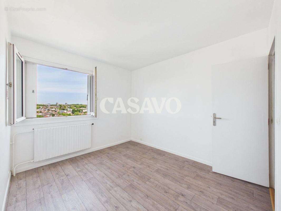 Appartement à CHAMPIGNY-SUR-MARNE