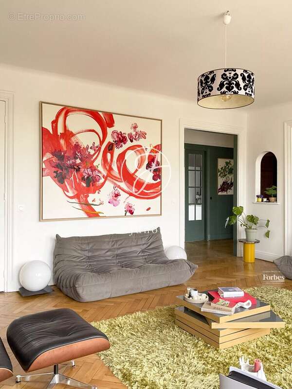 Appartement à MARCQ-EN-BAROEUL