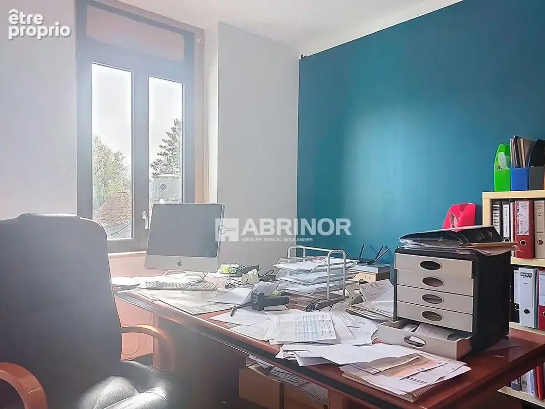 LOCAL COMMERCIAL de 384m² sur une parcelle de 2700m² - photo 17