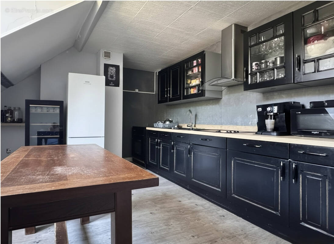 Appartement à TULLE