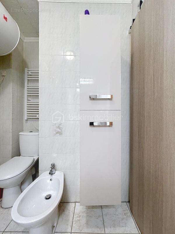 Appartement à GROSSETO-PRUGNA