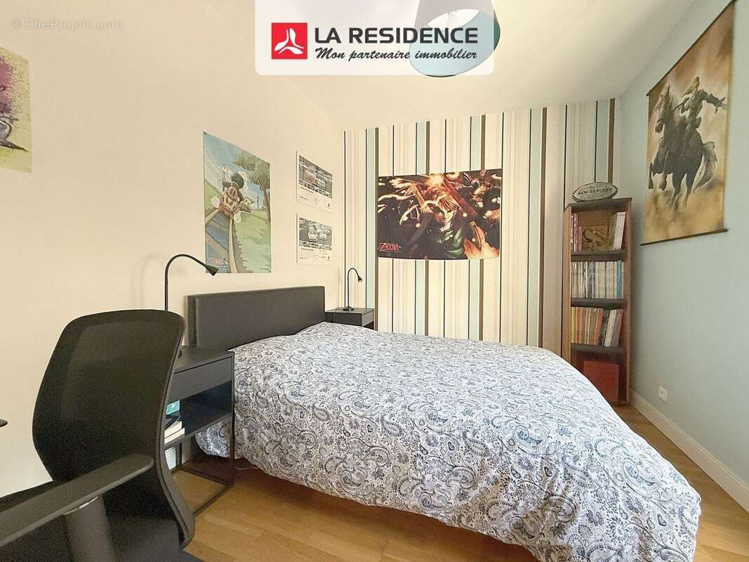 Maison à BENNECOURT