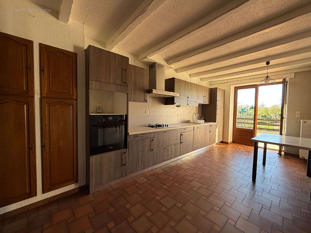 Maison à HUNTING