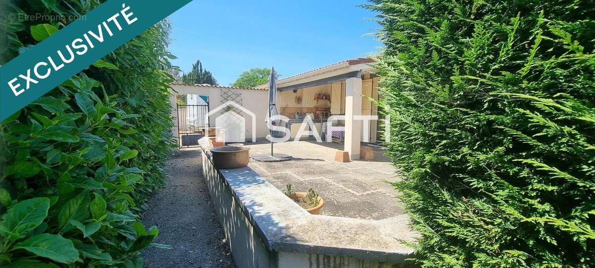 Maison 195 m² à Badens  - photo 3