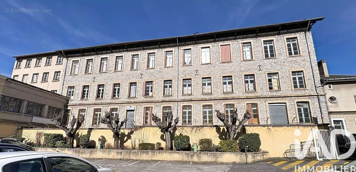 Photo 5 - Appartement à MILLAU