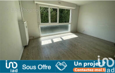 Photo 1 - Appartement à CORMELLES-LE-ROYAL