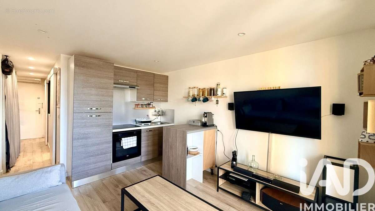 Photo 3 - Appartement à FREJUS