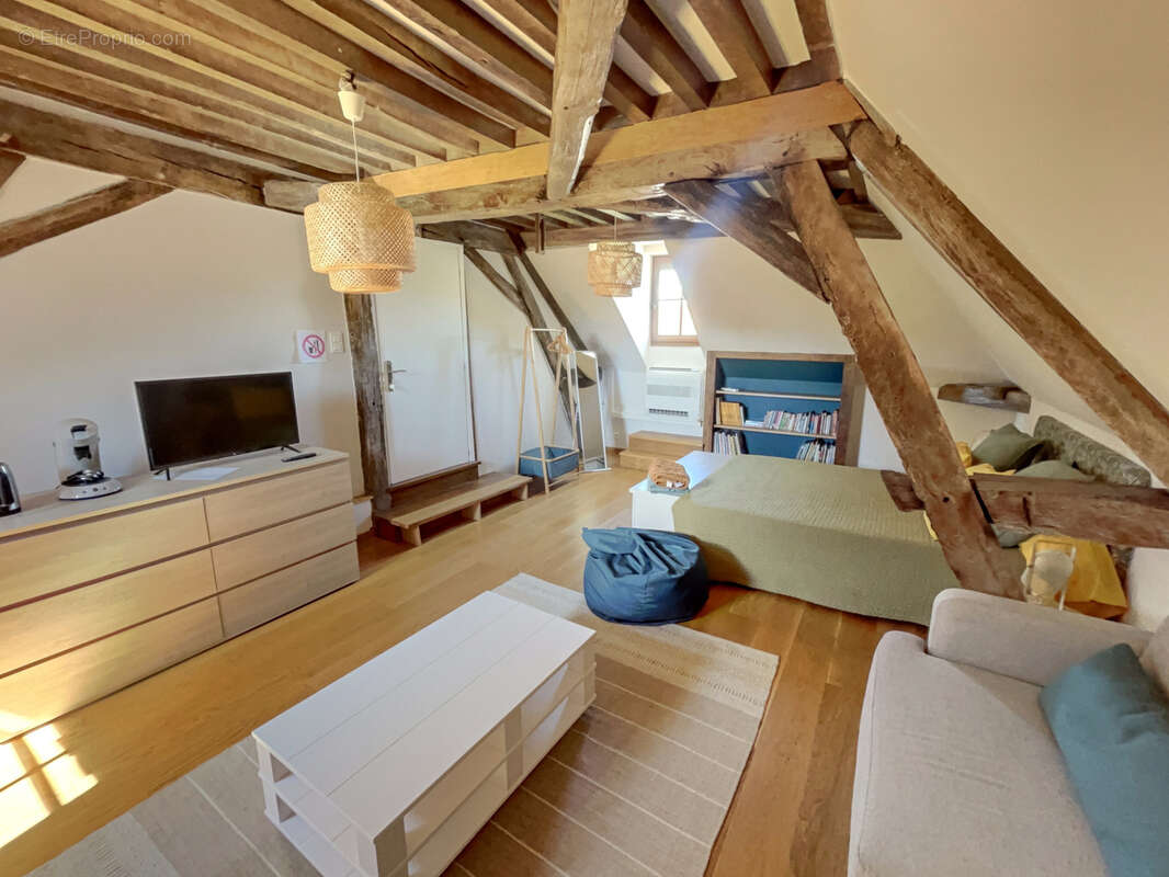 L'immobilier à 360o vous propose ce superbe complexe immobilier de caractère et d'exeption - photo 15