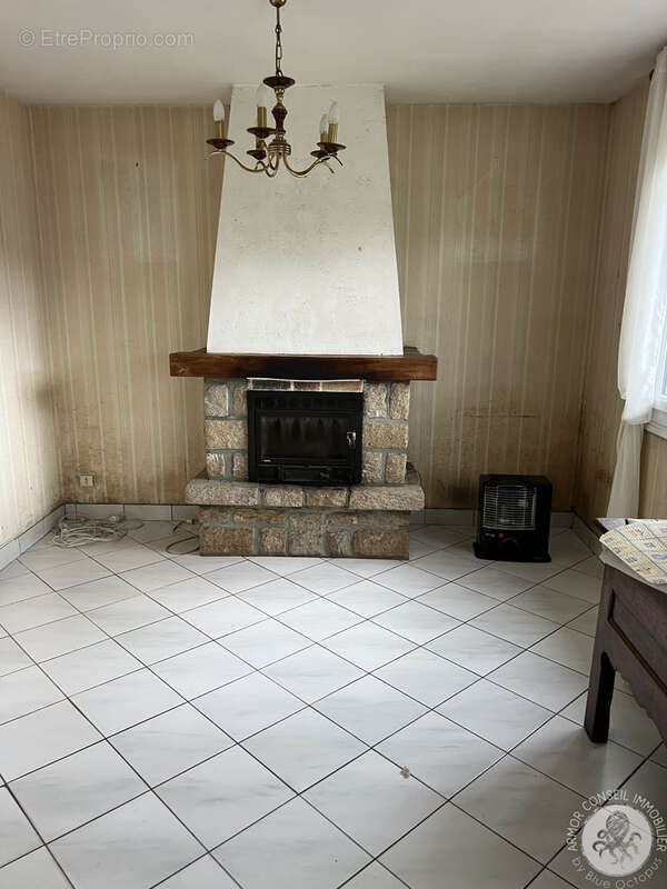 Maison à PLEVEN
