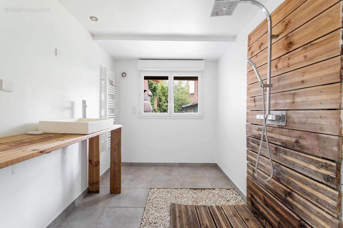 Maison à LOOS