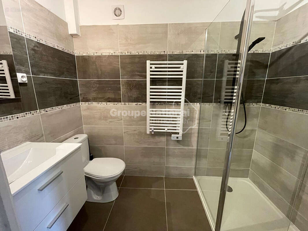 Appartement à AIGUES-MORTES