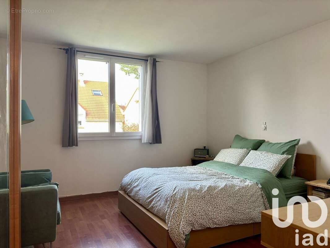 Photo 9 - Maison à CERGY