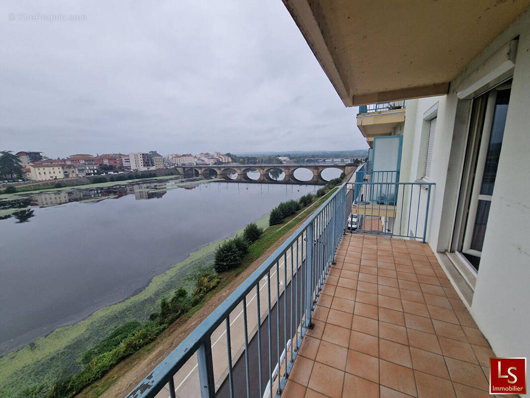 Appartement à ROANNE