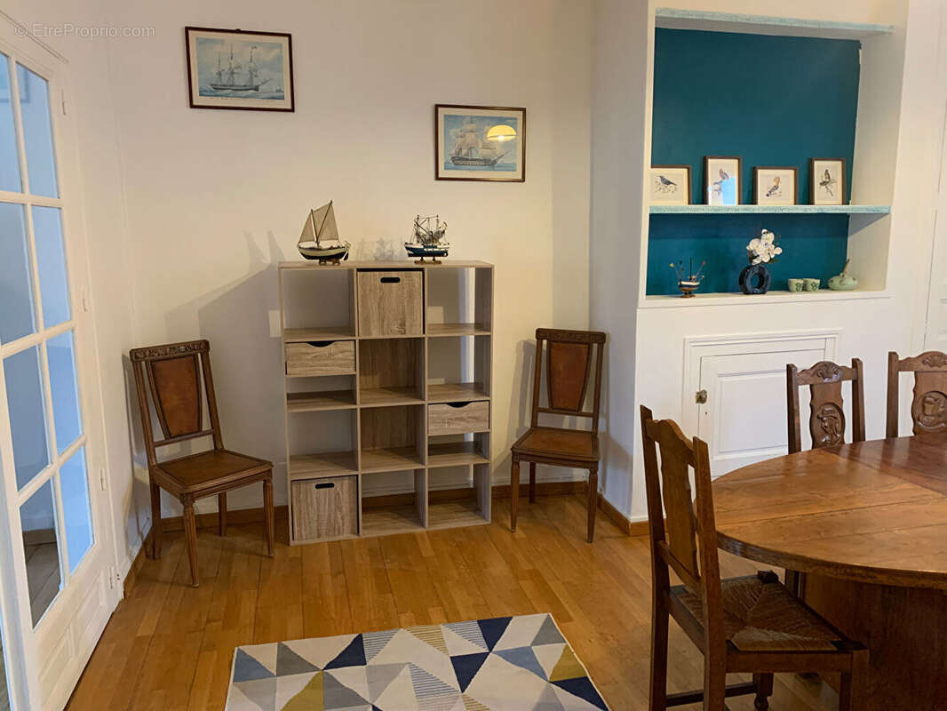 Appartement à ROCHEFORT