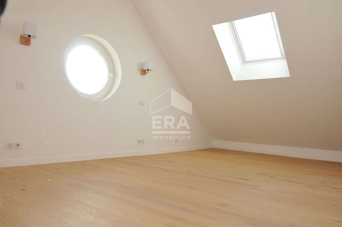 Appartement à BERCK