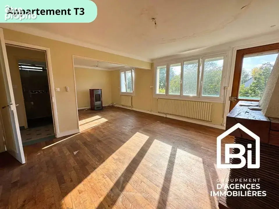 Appartement 7 pièces 152 m² à vendre à Verson (14790) - photo 29
