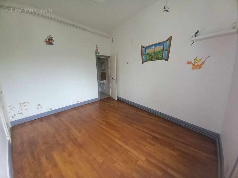 Appartement à THIERS