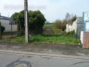 Terrain à CATTENIERES