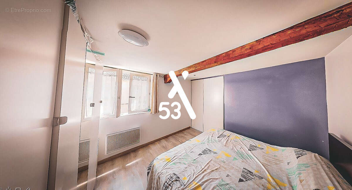 Maison à SAINT-OMER