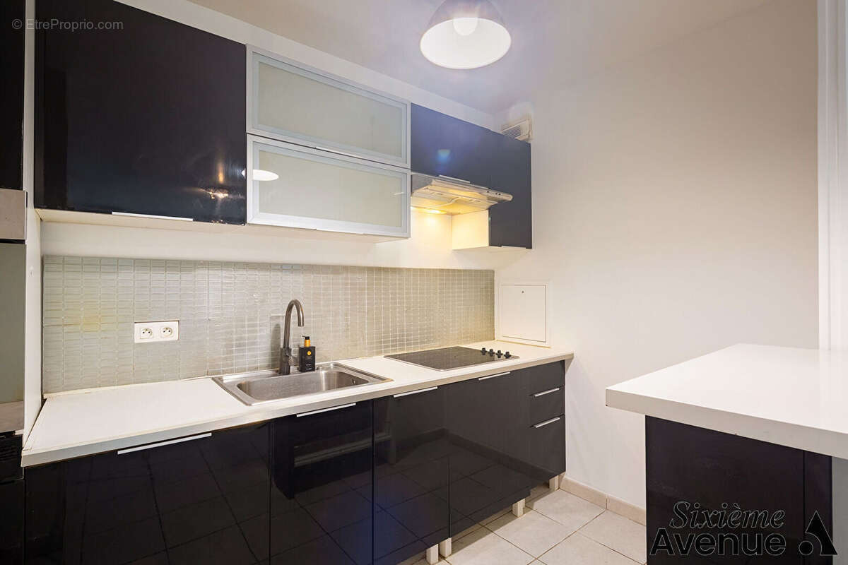 Appartement à BEZONS