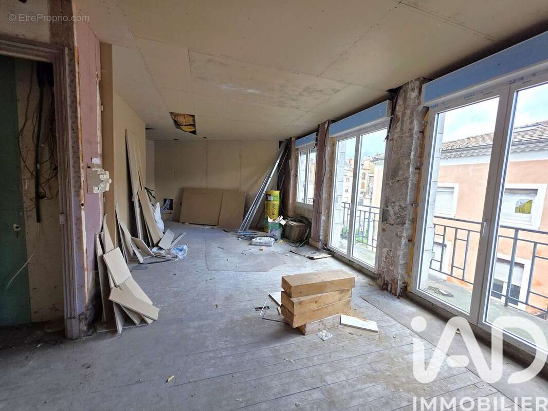 Photo 6 - Appartement à ANNONAY