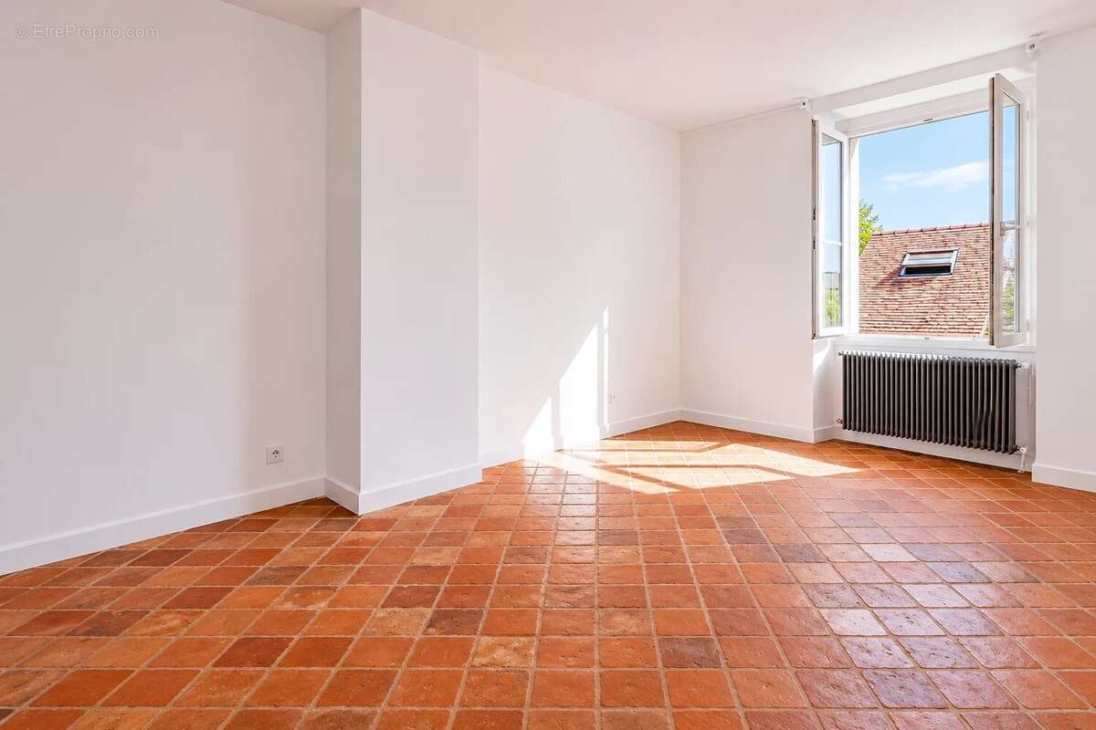 Maison à CROISSY-SUR-SEINE
