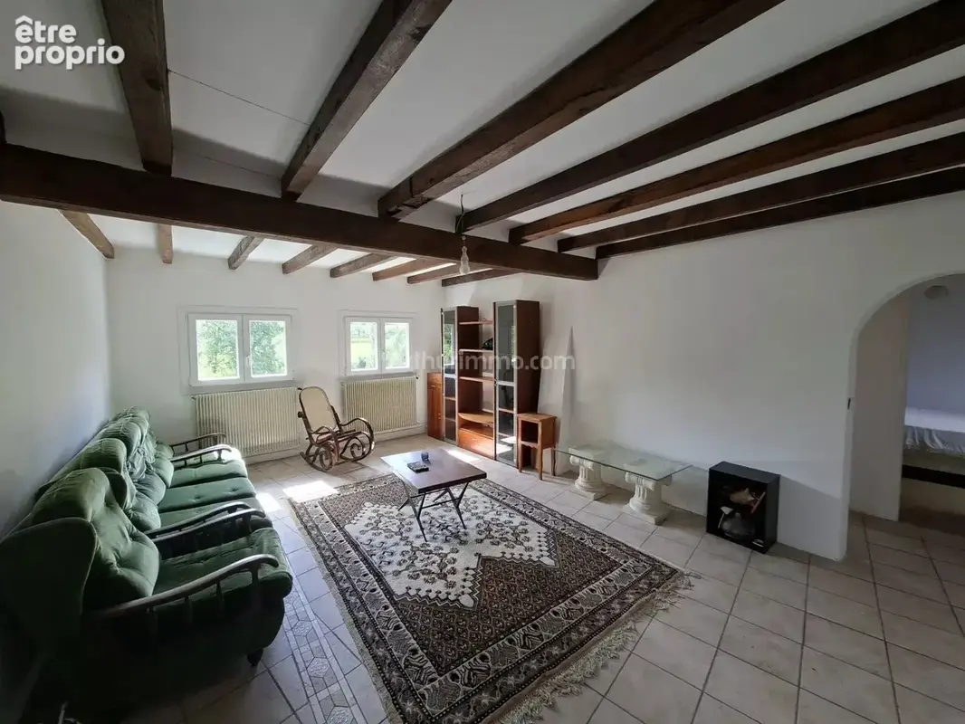 Vente Maison Gisors(27140) 260 000ï¿œ - photo 9