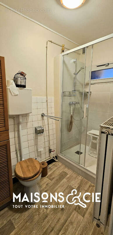 Maison à SAINT-SORLIN-EN-BUGEY