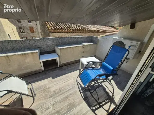 maison de village T4 avec terrasse - photo 5
