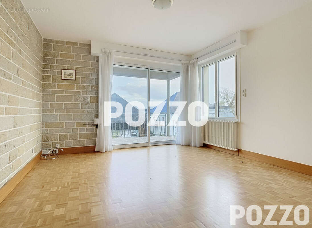 A Vendre - Val Couesnon - Maison 6 pièce(s) 130 m² - photo 4