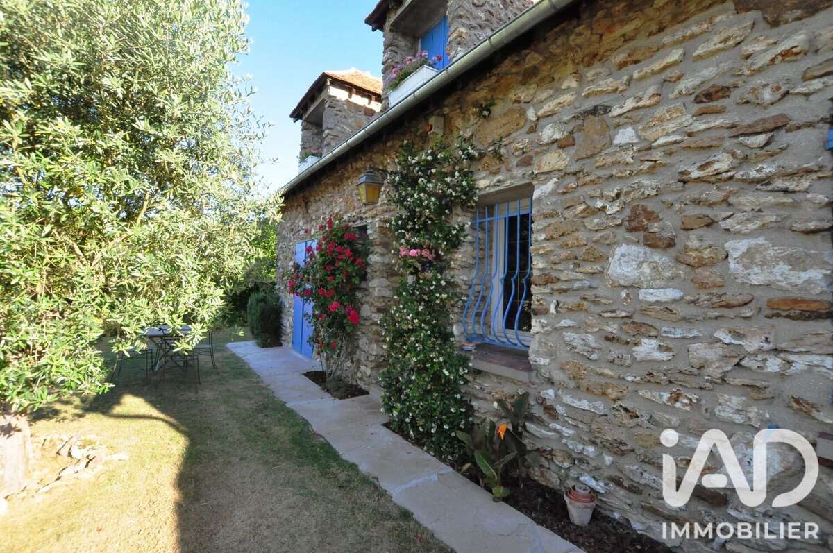 Maison 165 m² à Pommeuse  - photo 5