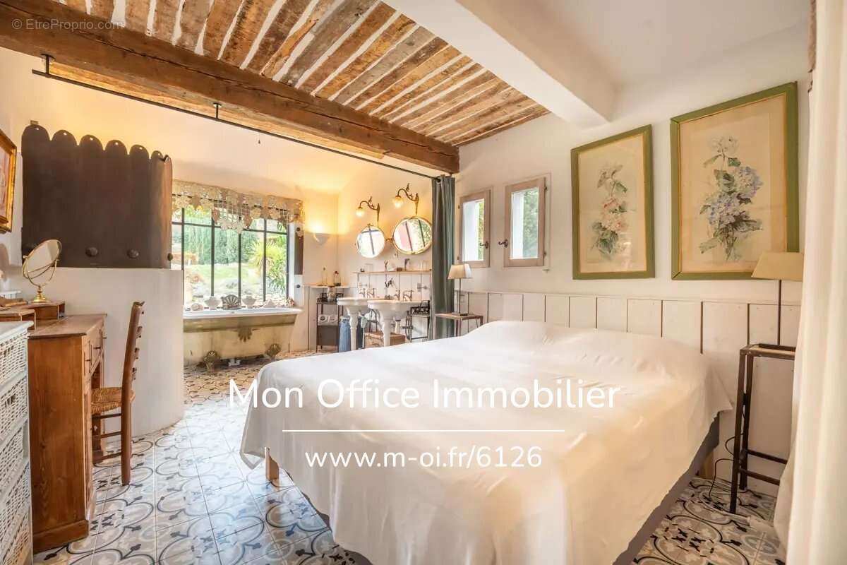 Maison à LAURIS