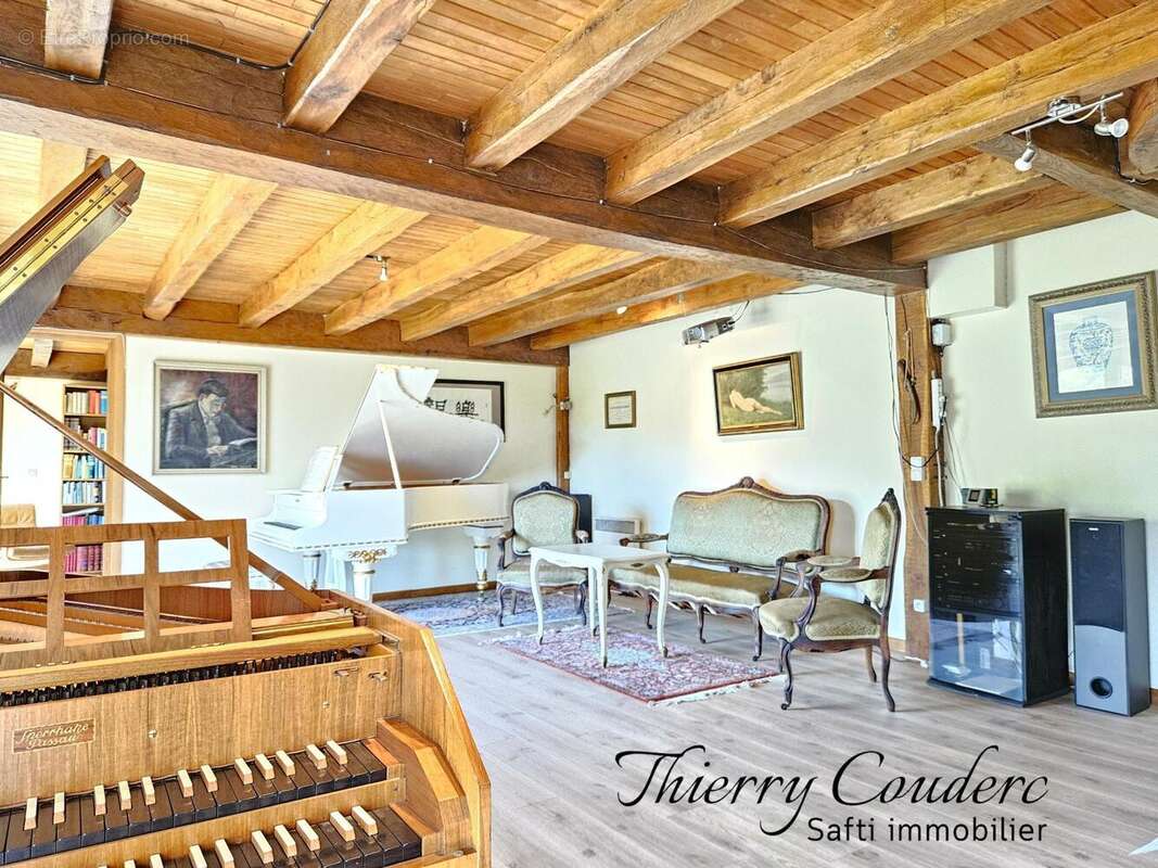 Photo 9 - Maison à PRATS-DE-CARLUX