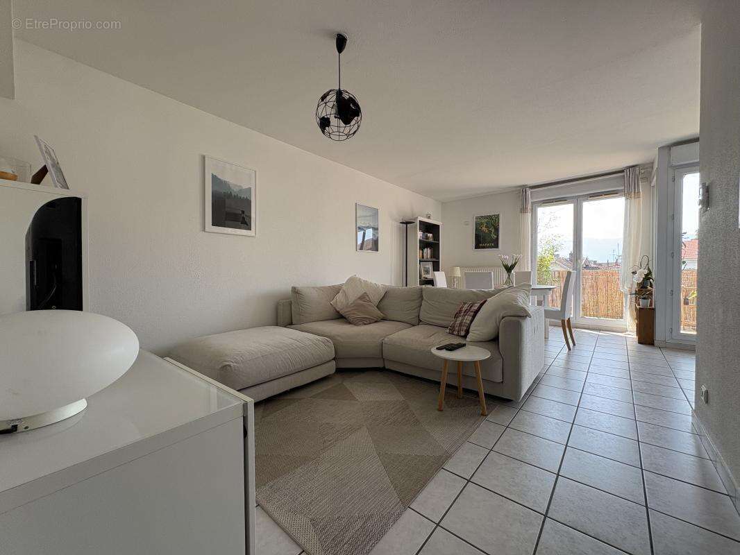 Appartement - photo 5