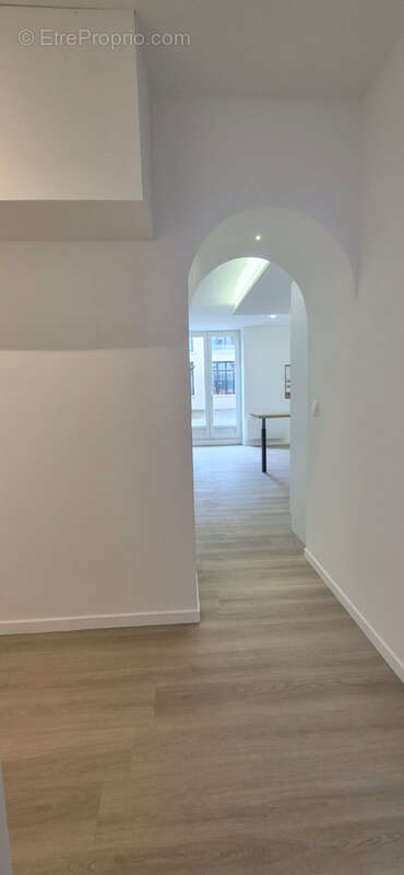 Appartement à SAINT-GERMAIN-EN-LAYE