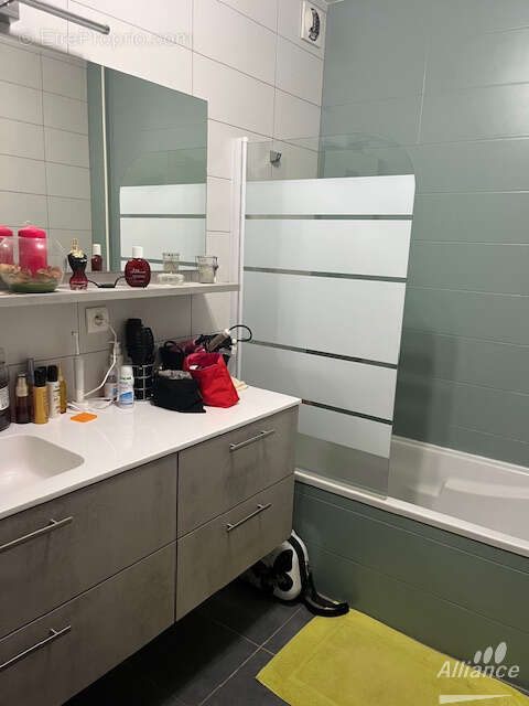 Appartement à Bavans avec 3 chambres - photo 4