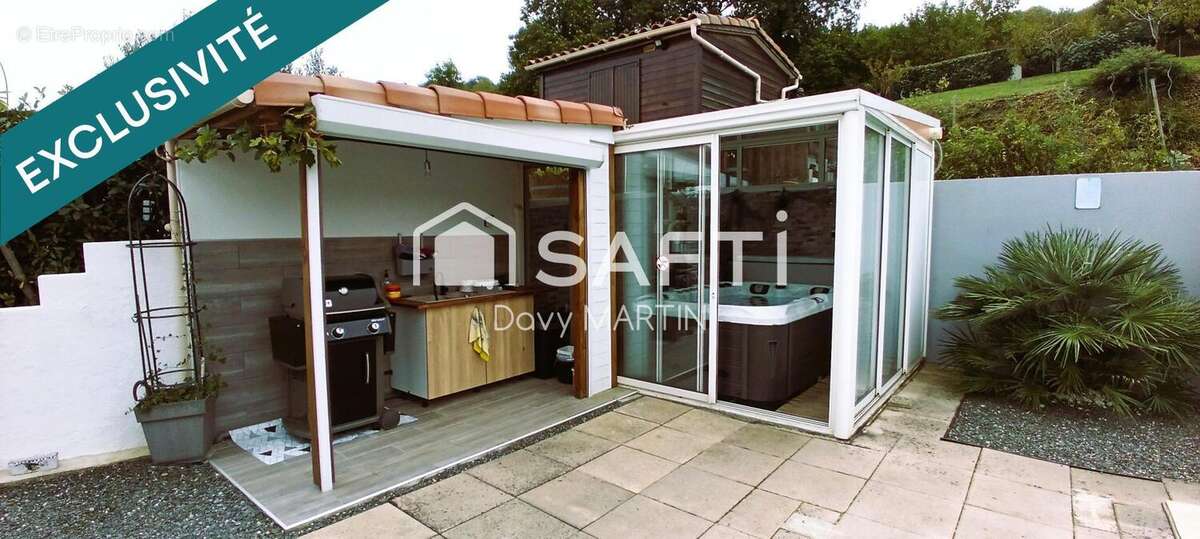 Photo 7 - Maison à CURVALLE