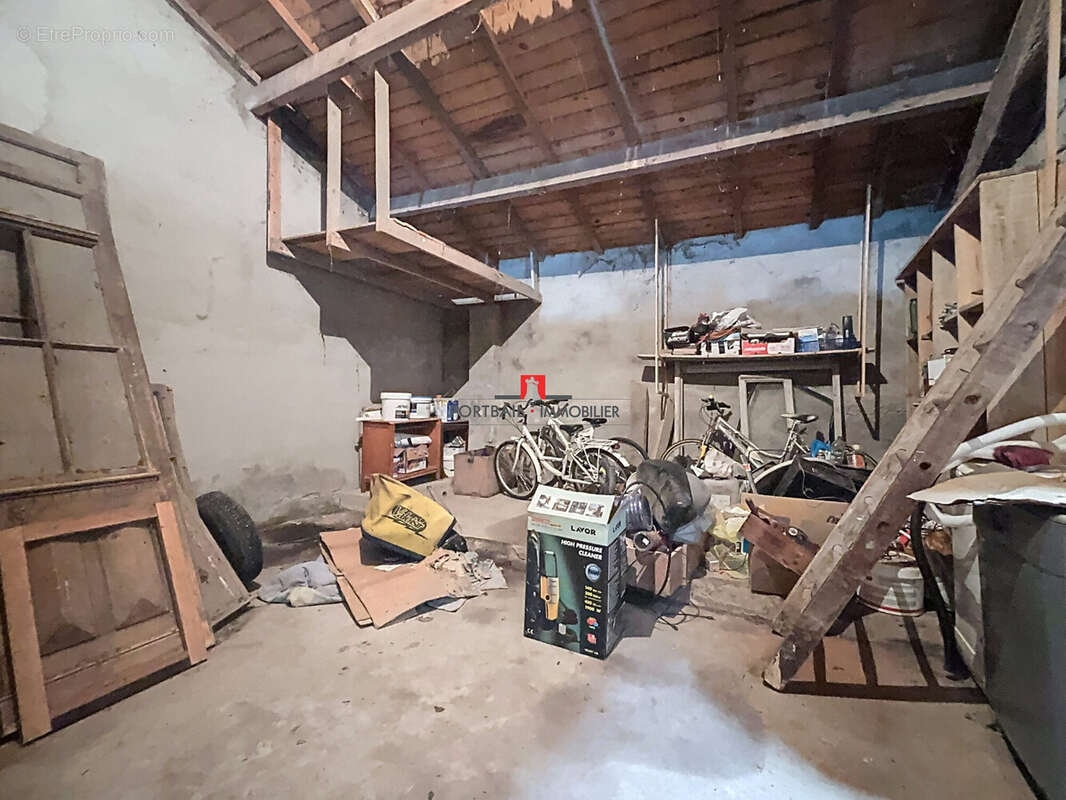 Maison 117 m² à Pleine-Selve  - photo 9